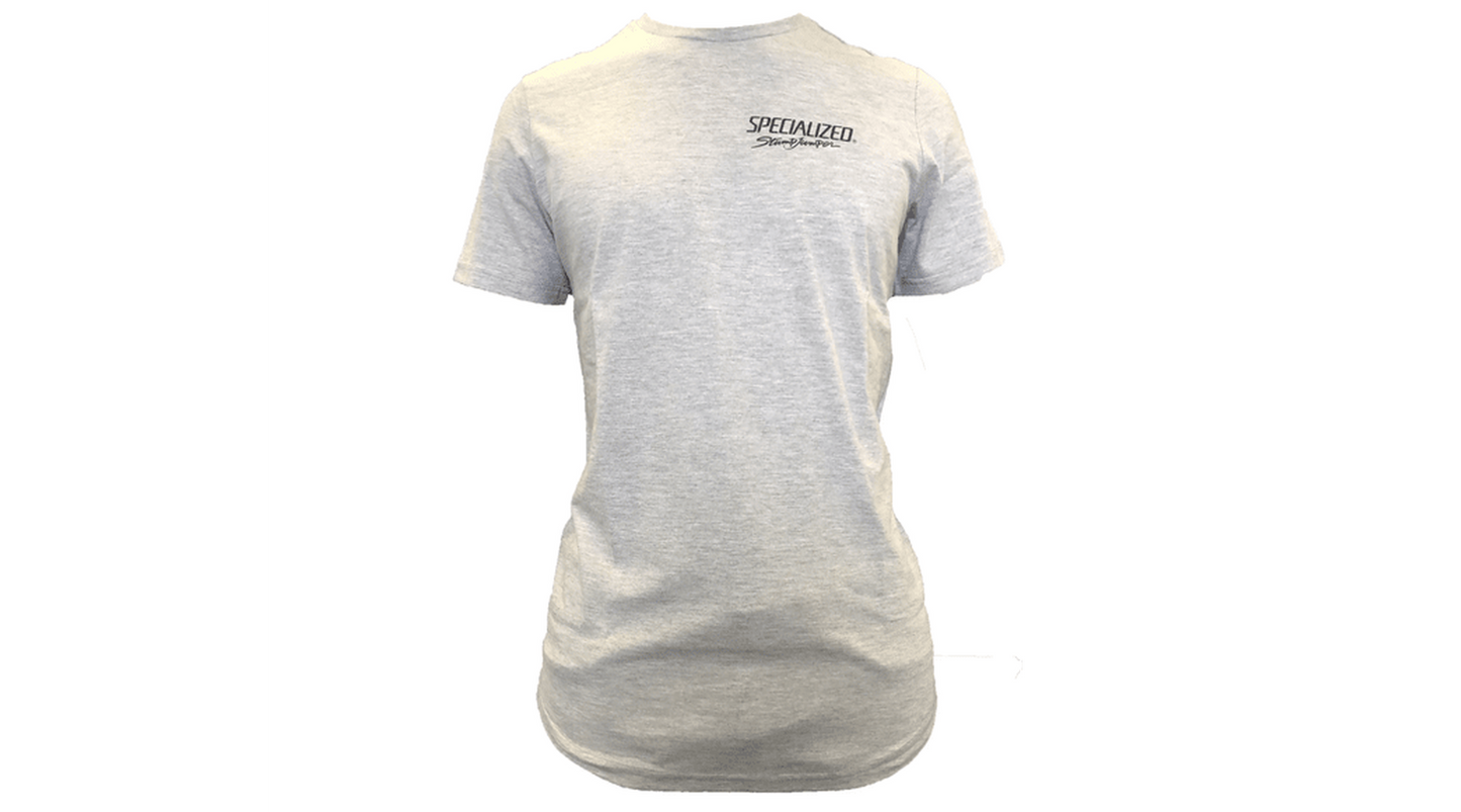 Specialized Stumpjumper Tee-Specialized