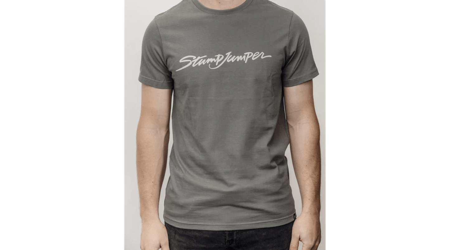 Specialized Stumpjumper Tee-Specialized