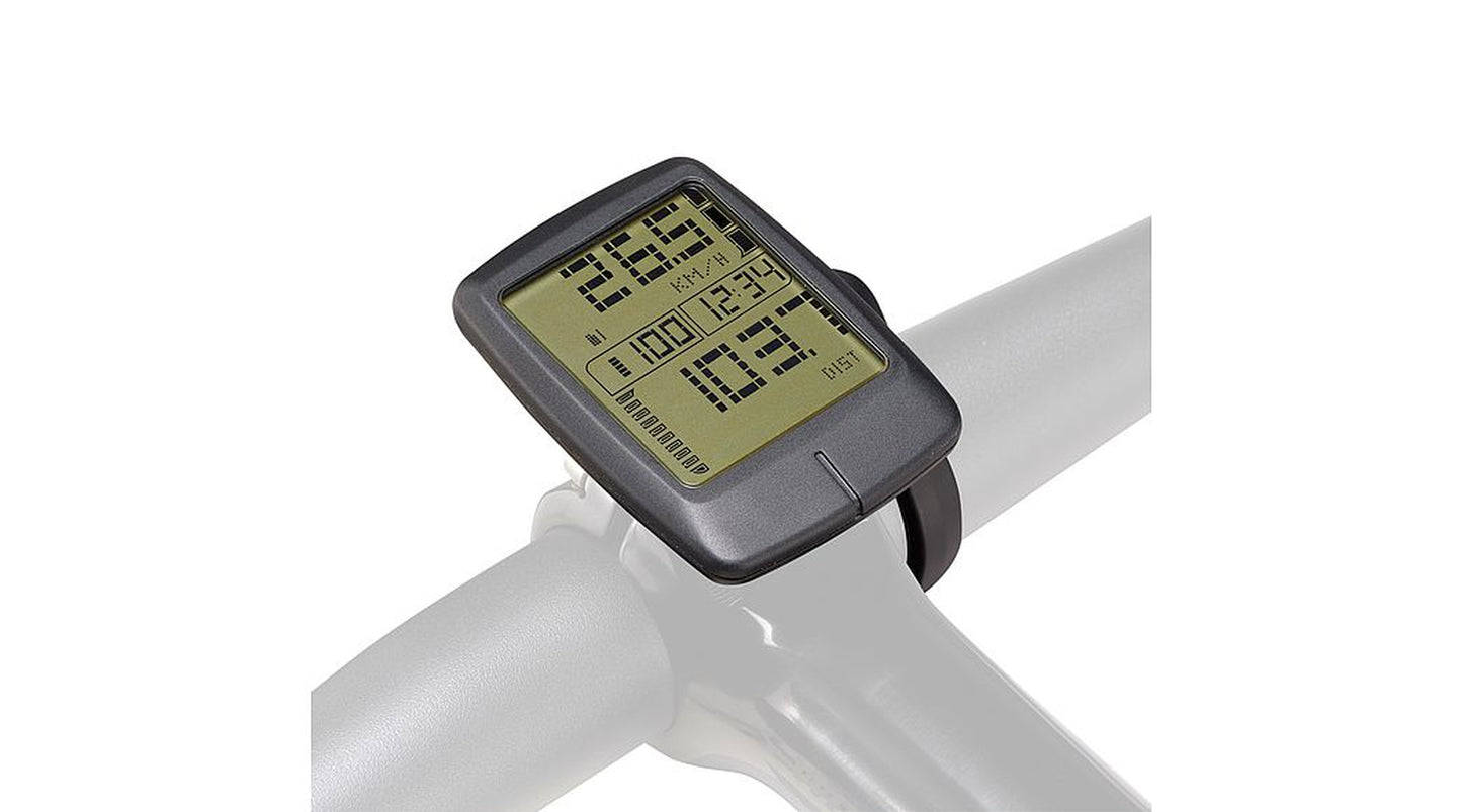 Specialized Turbo Connect Display (TCD)-Specialized