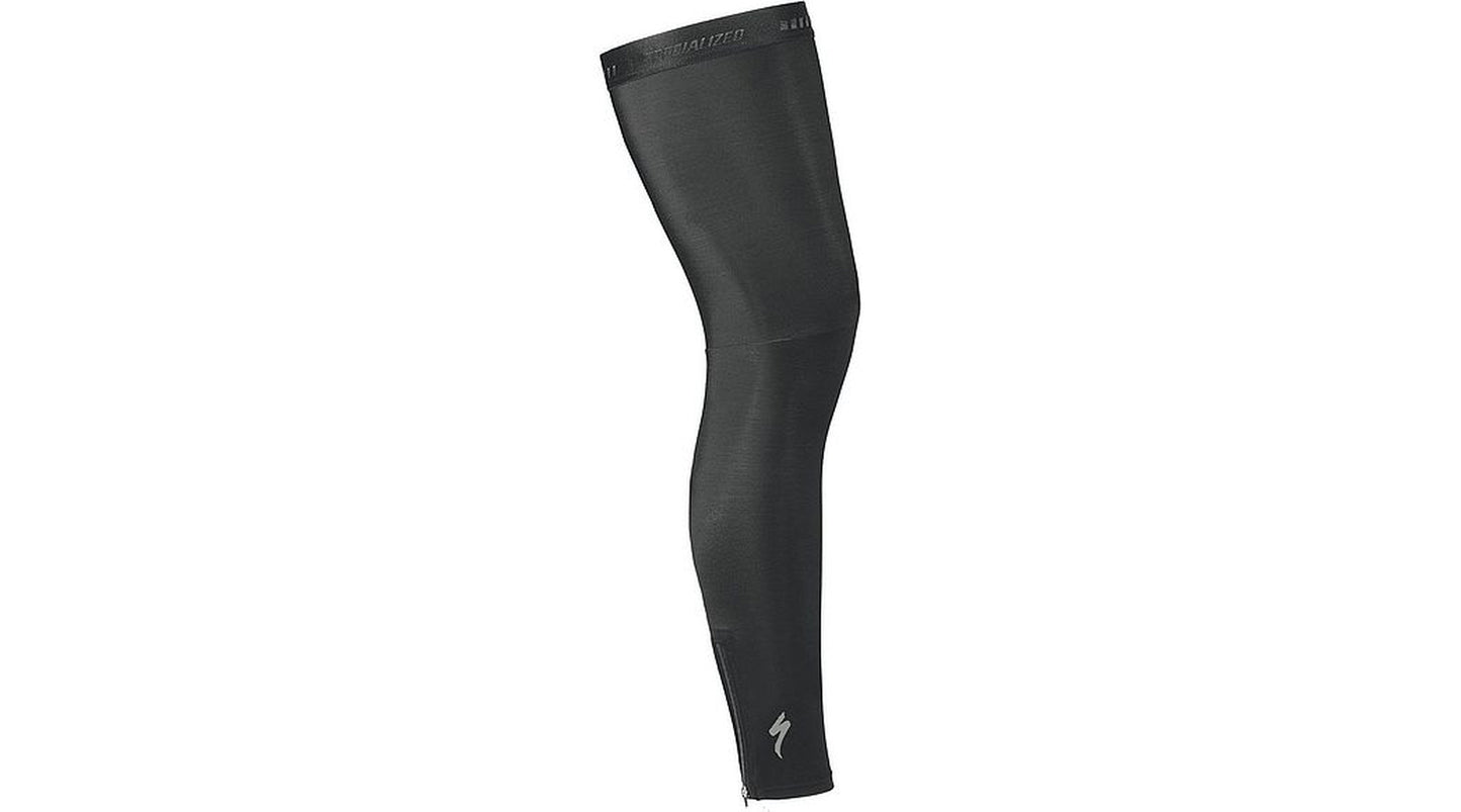 Therminal leg warmers w/zip-Specialized
