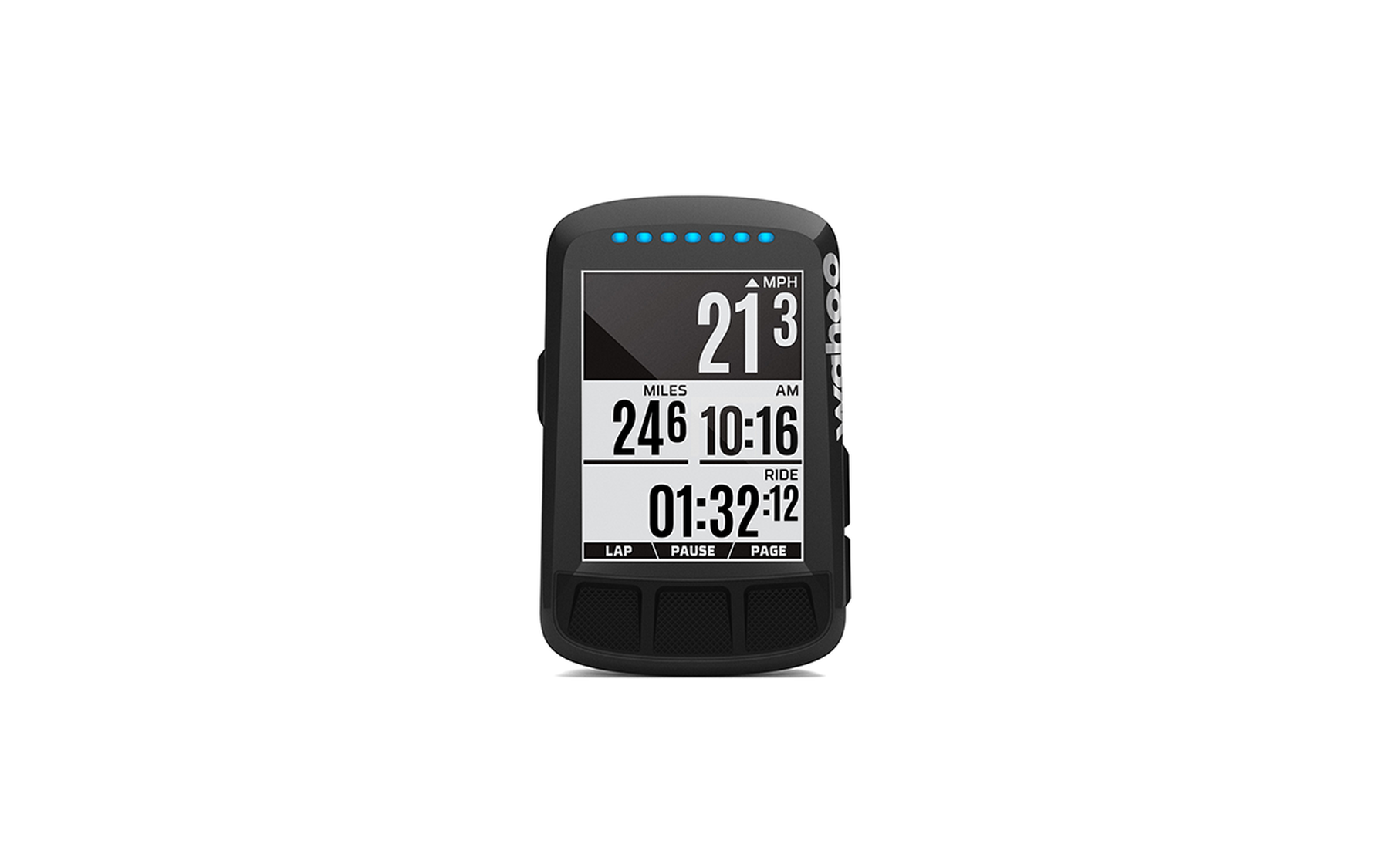WAHOO ELEMNT BOLT-Specialized