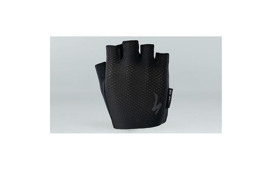 Women's Body Geometry Grail Short Finger Gloves-Specialized