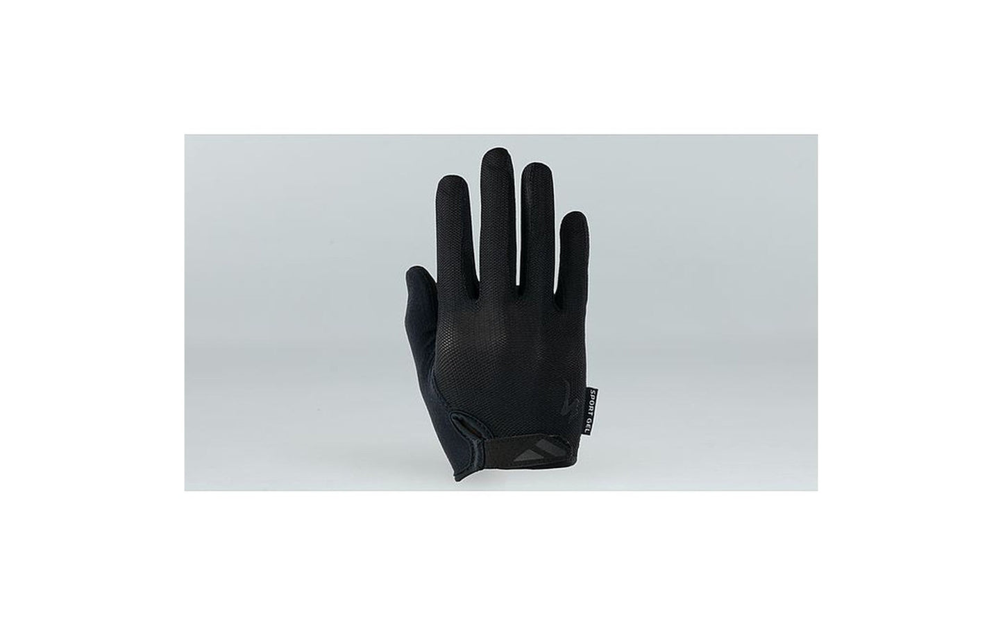 Women's Body Geometry Sport Gel Long Finger Gloves-Specialized