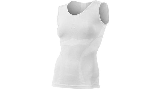 Women's Engineered Sleeveless Tech Layer-Specialized