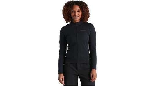 Women's RBX Classic Long Sleeve Jersey-Specialized