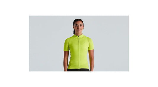 Women's RBX Classic Short Sleeve Jersey-Specialized