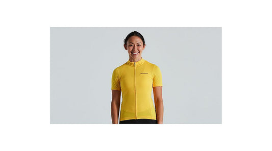 Women's RBX Classic Short Sleeve Jersey-Specialized
