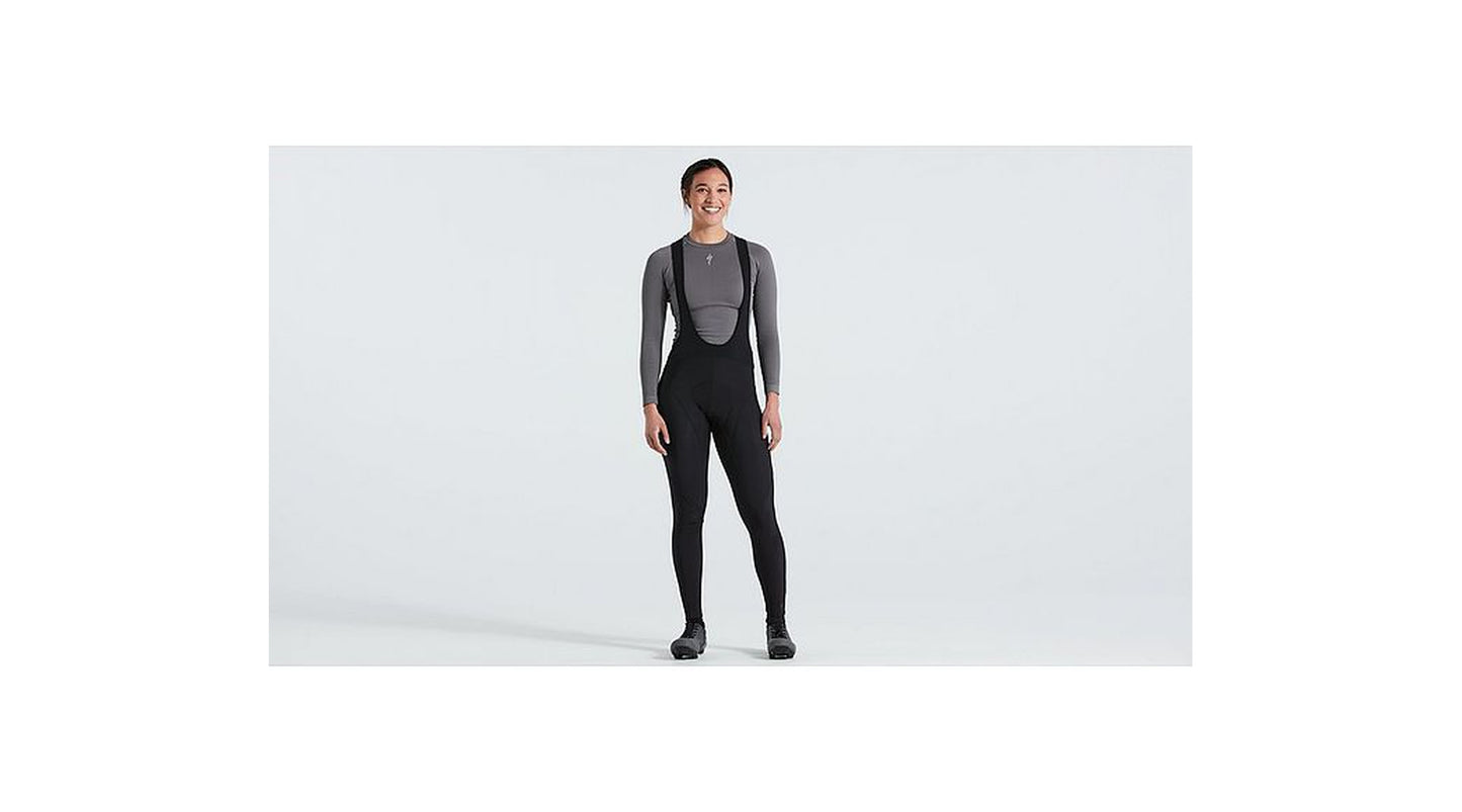 Women's RBX Comp Thermal Bib Tights-Specialized