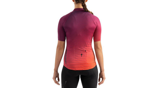 Women's SL Air Jersey-Specialized
