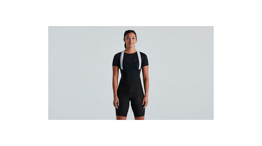 Specialized Women's RBX Comp Thermal Bib Tight - 701 Cycle and Sport
