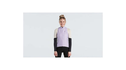 Women's SL Pro Wind Gilet-Specialized