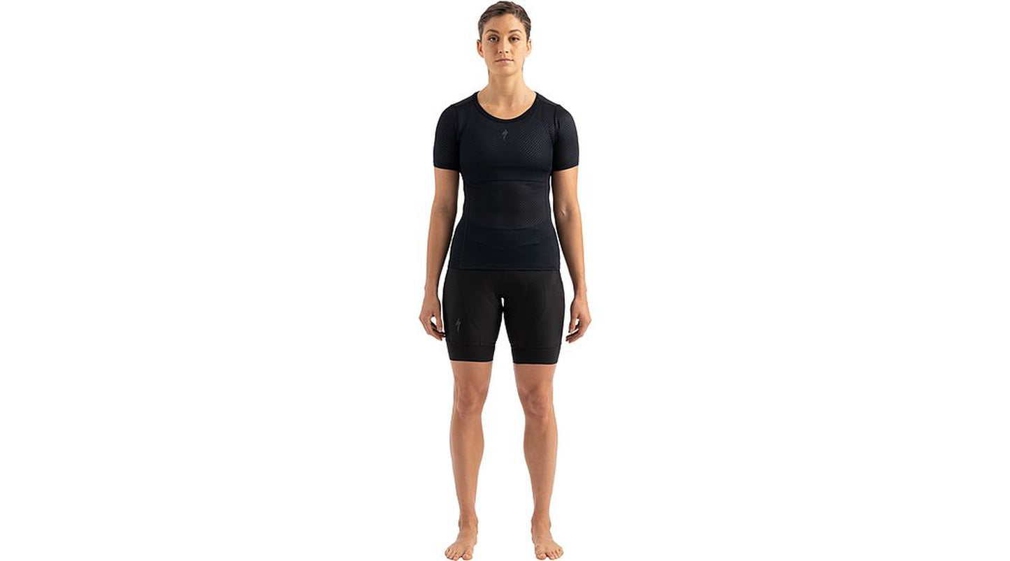 Women's SL Short Sleeve Base Layer-Specialized