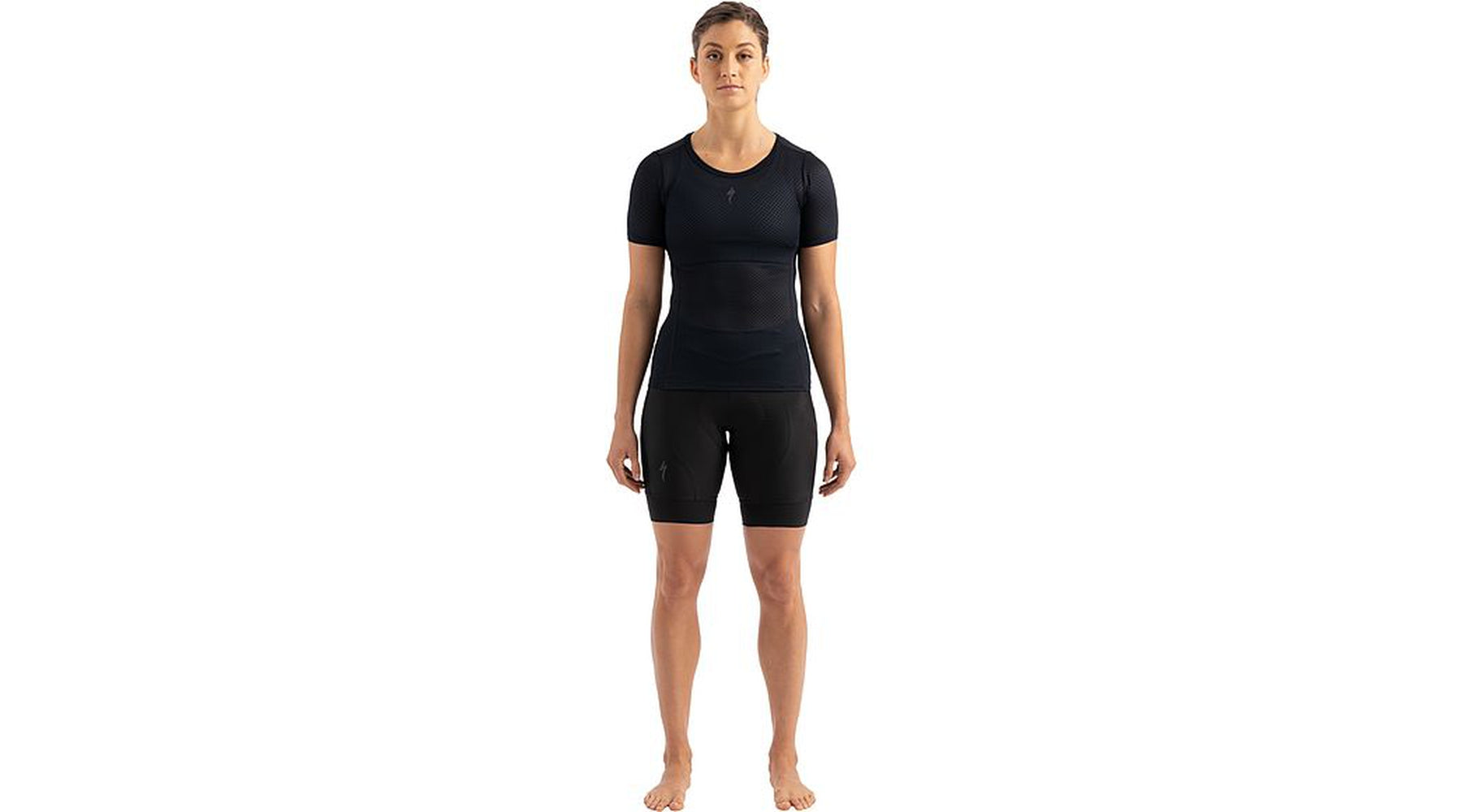 Women's SL Short Sleeve Base Layer-Specialized