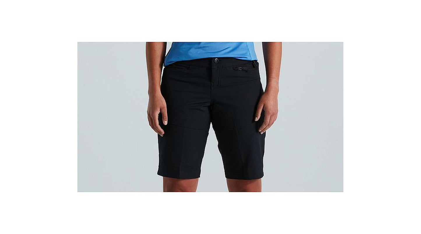 Women's Trail Shorts-Specialized