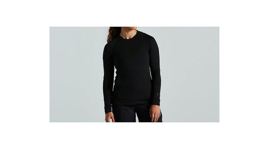 Women's Trail Thermal Jersey-Specialized