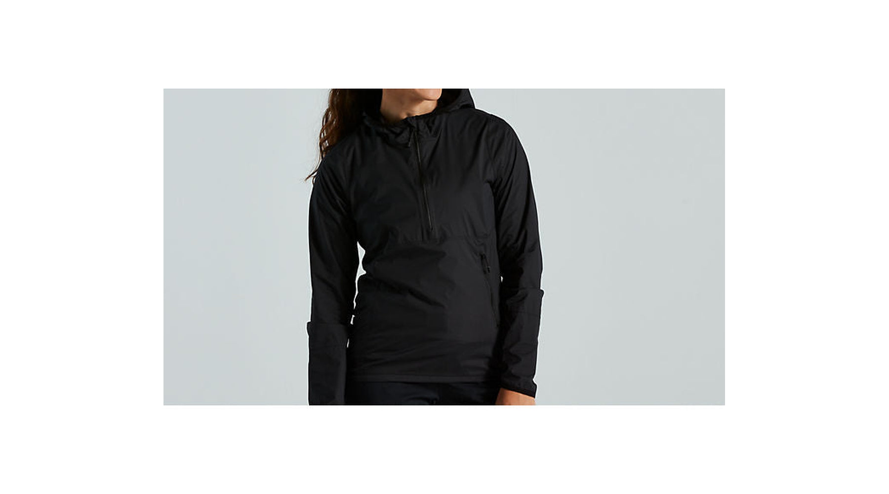 Women's Trail Wind Jacket-Specialized