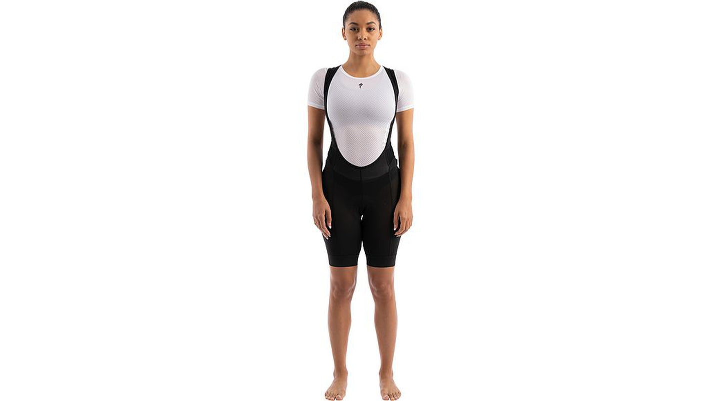 Women's Ultralight Liner Bib Shorts with SWATª-Specialized