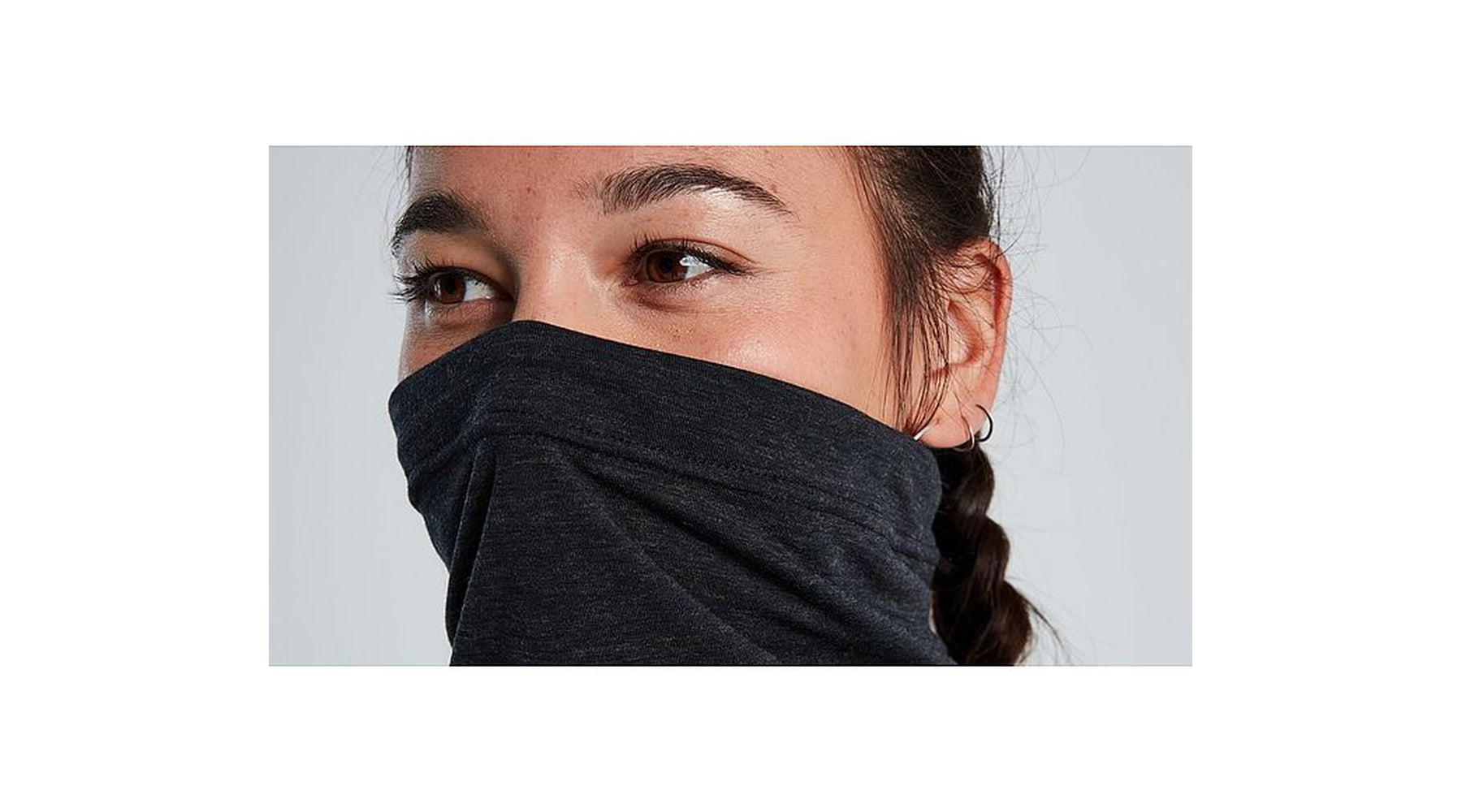 drirelease¨ Merino Neck Gaiter-Specialized